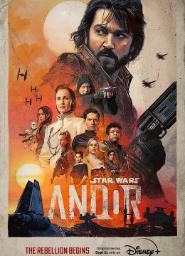 Xem Phim Andor Thuyết Minh Online