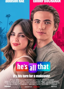 Xem Phim Anh ấy là tất cả Thuyết Minh Online