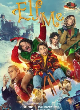 Xem Phim Anh Bạn Yêu Tinh Thuyết Minh Online