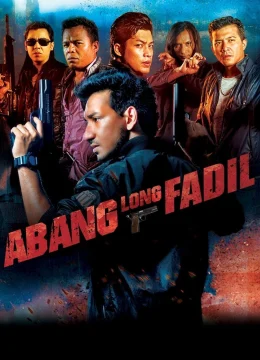 Xem Phim Anh Cả Fadil Thuyết Minh Online