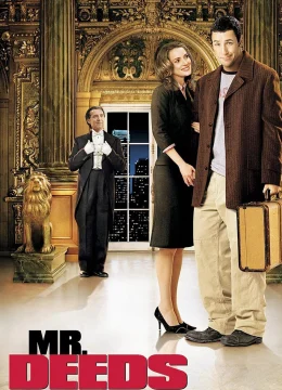 Xem Phim Anh Chàng Thật Thà Thuyết Minh Online