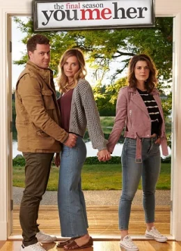 Xem Phim Anh, em, cô ấy (Phần 5) Thuyết Minh Online