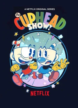 Xem Phim Anh em Cuphead (Phần 1) Thuyết Minh Online
