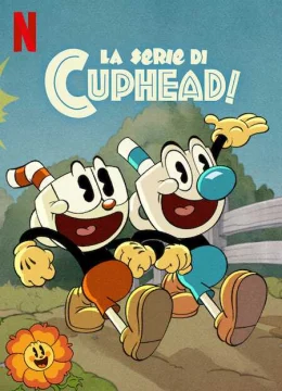 Xem Phim Anh em Cuphead (Phần 2) Thuyết Minh Online