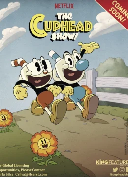 Xem Phim Anh em Cuphead (Phần 3) Thuyết Minh Online