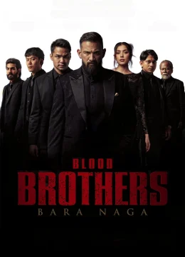 Xem Phim Anh Em Đối Đầu Thuyết Minh Online