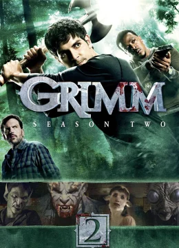 Xem Phim Anh Em Nhà Grimm (Phần 2) Thuyết Minh Online