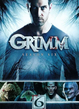 Xem Phim Anh Em Nhà Grimm (Phần 6) Thuyết Minh Online