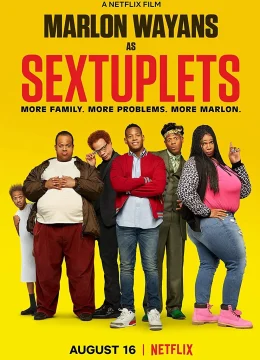 Xem Phim Anh em sinh sáu Thuyết Minh Online