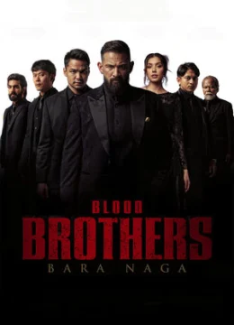 Xem Phim Anh Em Sinh Tử: Tàn Lửa Rồng Thuyết Minh Online