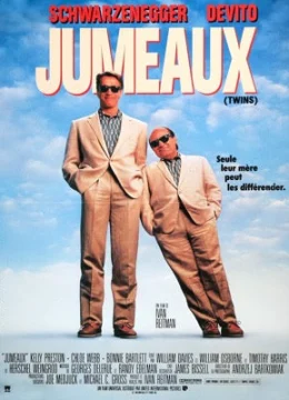 Xem Phim Anh em song sinh Thuyết Minh Online