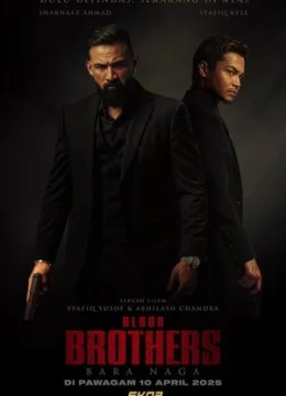 Xem Phim Anh Em Xương Máu Thuyết Minh Online