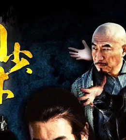 Xem Phim Anh Hào Nam Thiếu Lâm Thuyết Minh Online