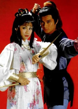 Xem Phim Anh Hùng Xạ Điêu Thuyết Minh Online