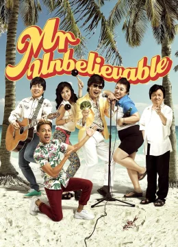 Xem Phim Anh “Không thể tin nổi” Thuyết Minh Online