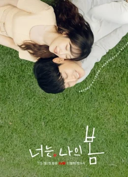 Xem Phim Anh Là Mùa Xuân Của Em Thuyết Minh Online