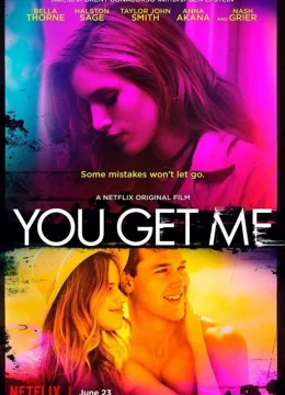 Xem Phim Anh phải ở bên em Thuyết Minh Online