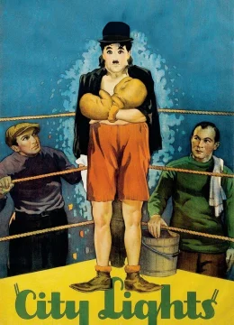 Xem Phim Ánh Sáng Đô Thị Thuyết Minh Online