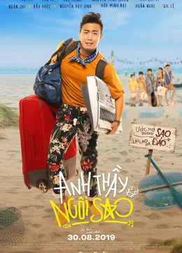 Xem Phim Anh thầy ngôi sao Thuyết Minh Online