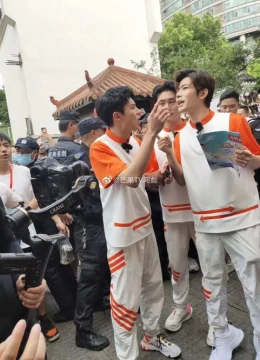 Xem Phim Anh Trai Tràn Đầy Sức Sống Thuyết Minh Online