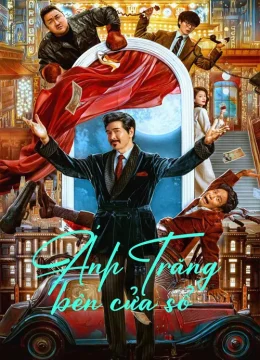 Xem Phim Ánh Trăng Bên Cửa Sổ Thuyết Minh Online