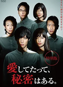 Xem Phim Anh Yêu Em! Nhưng Anh Có Một Bí Mật Thuyết Minh Online