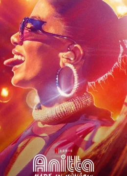 Xem Phim Anitta: Đến từ Honório Thuyết Minh Online