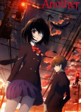 Xem Phim Another Thuyết Minh Online