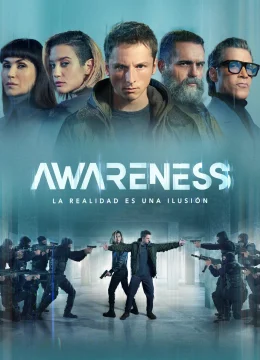 Xem Phim Ảo Ảnh Thị Giác Thuyết Minh Online