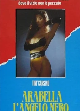 Xem Phim Arabella: Thiên thần đen Thuyết Minh Online