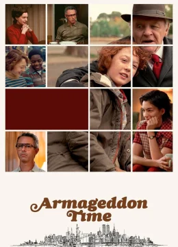 Xem Phim Armageddon Time Thuyết Minh Online