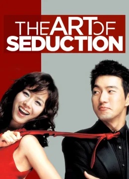 Xem Phim Art of Seduction Thuyết Minh Online