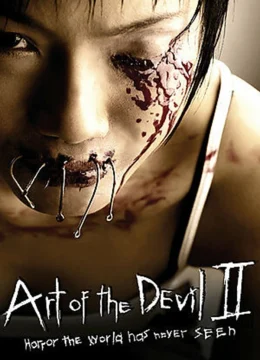 Xem Phim Art of the Devil II Thuyết Minh Online