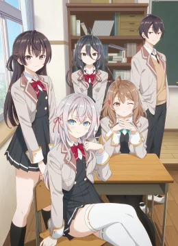 Xem Phim Arya bàn bên thỉnh thoảng lại trêu ghẹo tôi bằng tiếng Nga Thuyết Minh Online