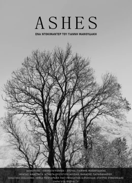 Xem Phim Ashes Thuyết Minh Online