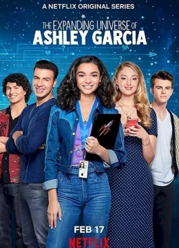 Xem Phim Ashley Garcia: Thiên tài đang yêu (Phần 1) Thuyết Minh Online