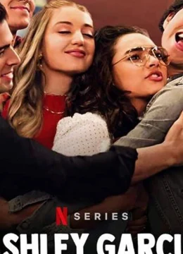 Xem Phim Ashley Garcia: Thiên tài đang yêu (Phần 2) Thuyết Minh Online