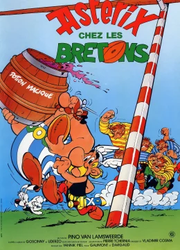 Xem Phim Asterix Phiêu Lưu Ở Britain Thuyết Minh Online