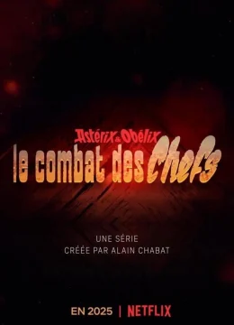 Xem Phim Astérix và Obélix: Cuộc đấu của các thủ lĩnh Thuyết Minh Online