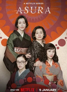 Xem Phim Asura (Phần 1) Thuyết Minh Online