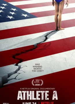 Xem Phim Athlete A: Bê bối thể dục dụng cụ Mỹ Thuyết Minh Online