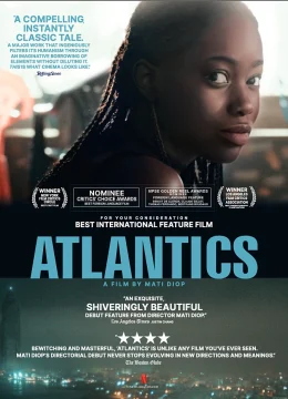 Xem Phim Atlantics Thuyết Minh Online