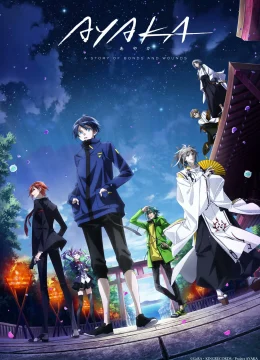 Xem Phim AYAKA Thuyết Minh Online