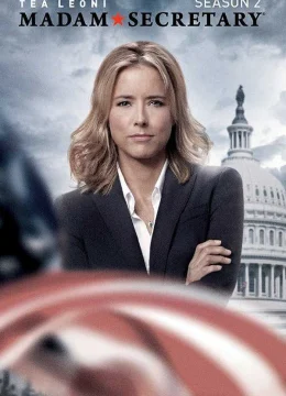 Xem Phim Bà Bộ Trưởng (Phần 2) Thuyết Minh Online