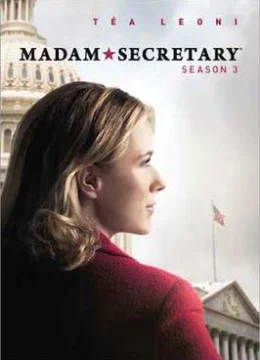 Xem Phim Bà Bộ Trưởng (Phần 3) Thuyết Minh Online