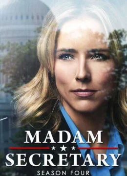 Xem Phim Bà Bộ Trưởng (Phần 4) Thuyết Minh Online