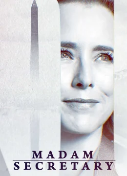 Bà Bộ Trưởng (Phần 5)