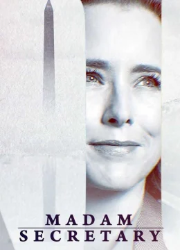 Xem Phim Bà Bộ Trưởng (Phần 6) Thuyết Minh Online