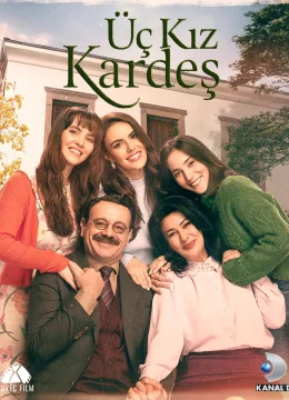 Xem Phim Ba chị em (Phần 1) Thuyết Minh Online