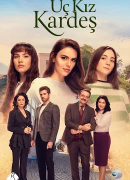 Xem Phim Ba chị em (Phần 3) Thuyết Minh Online